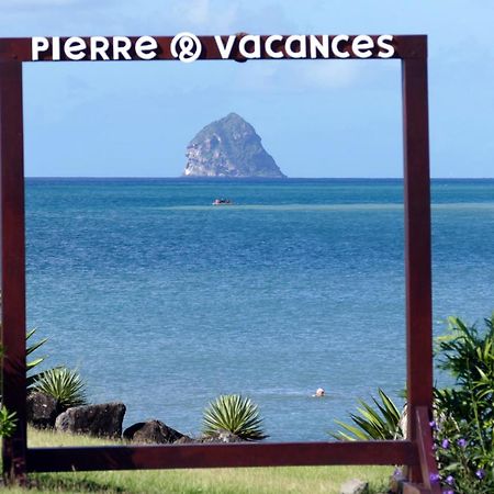 סנט-לוס Pierre & Vacances Margarita 35 מראה חיצוני תמונה