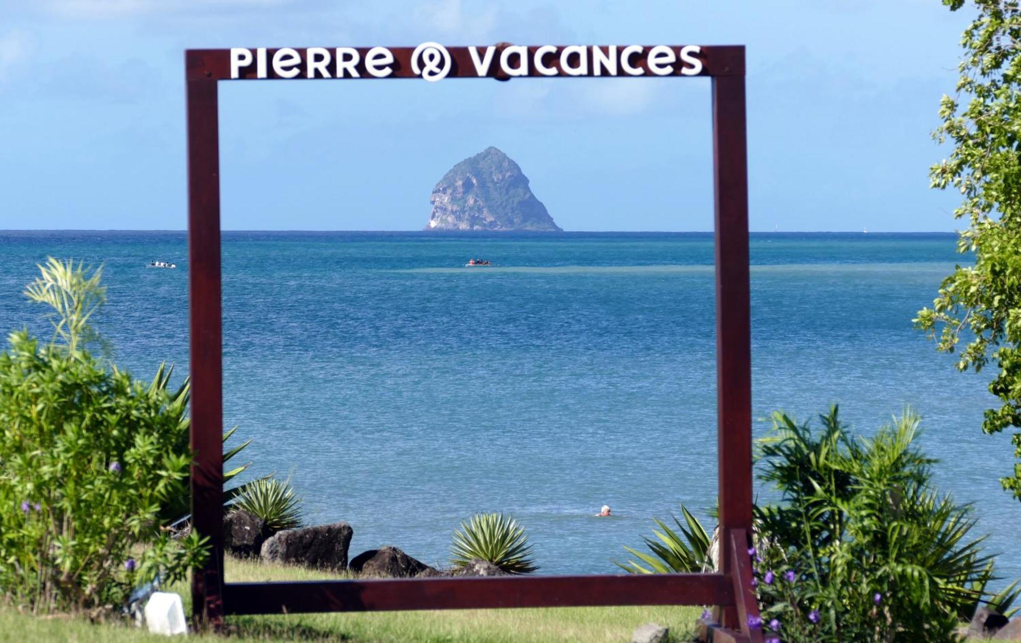 סנט-לוס Pierre & Vacances Margarita 35 מראה חיצוני תמונה